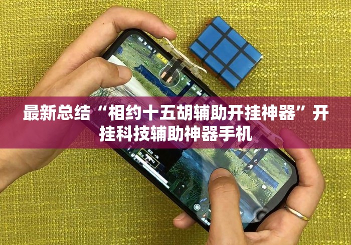 最新总结“相约十五胡辅助开挂神器”开挂科技辅助神器手机