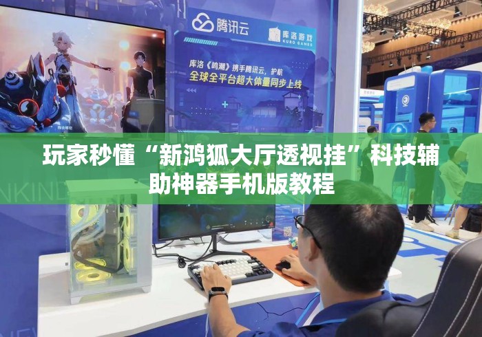 玩家秒懂“新鸿狐大厅透视挂”科技辅助神器手机版教程