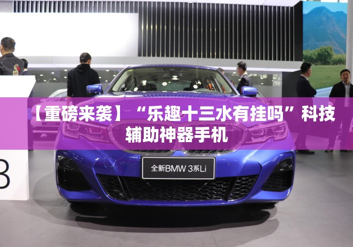 【重磅来袭】“乐趣十三水有挂吗”科技辅助神器手机