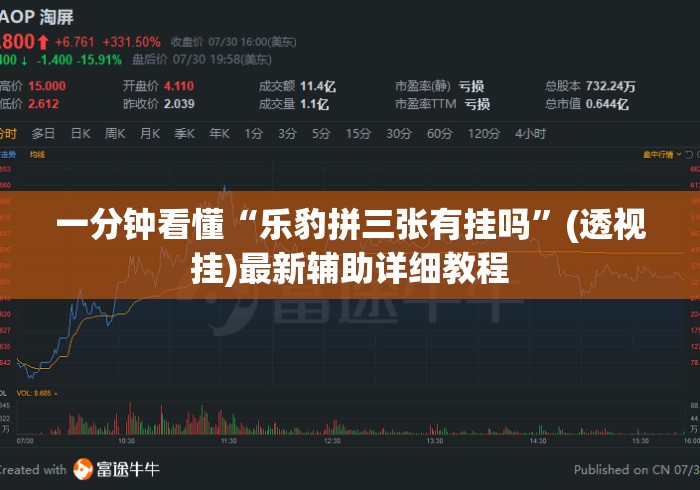 一分钟看懂“乐豹拼三张有挂吗	”(透视挂)最新辅助详细教程