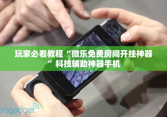玩家必看教程“微乐免费房间开挂神器”科技辅助神器手机